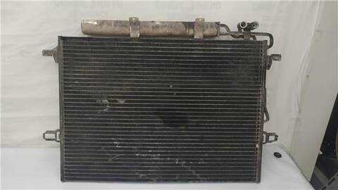 Radiador Calefaccion A.A. Mercedes Clase E 180 3.2 320 T CDI 211.226) [3 2 LTR. - 150 KW CDI CAT] 204CV FAMILIAR