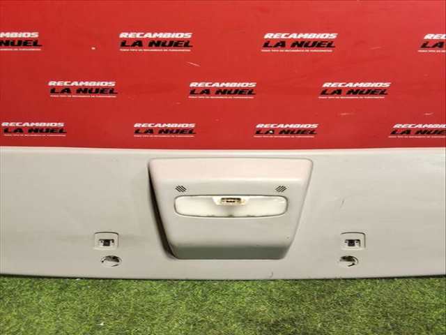 Foto 2ª: Techo Interior Ford Transit 2.0 ECOBLUE 130CV 96KW FURGONETA [BKFA,BKFB,YMF6,YMFA,YMFB,YMFS] (2019)