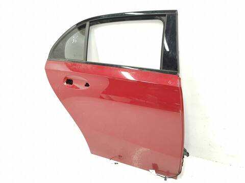 Puerta Trasera Derecha Mercedes Clase A 140 A 200 D 117.112)