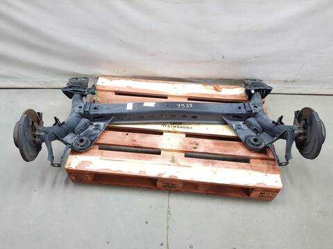 Puente Trasero Seat Ateca FR