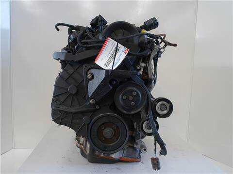 Motor Completo Opel Astra 1.7 CDTI BERLINA 80CV 59KW