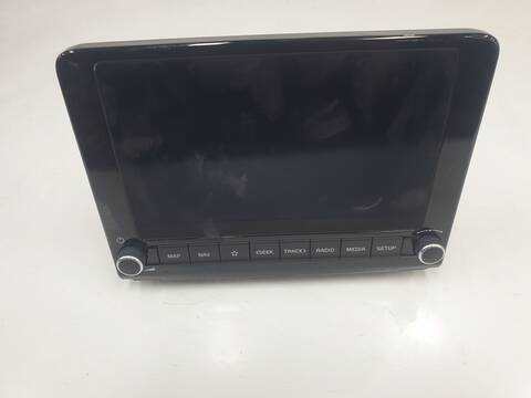 Pantalla Multifuncion Kia Stonic DRIVE