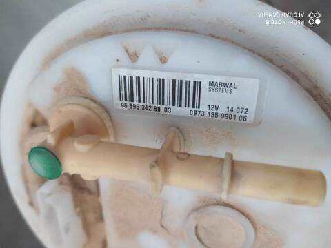 Foto 2ª: Aforador Peugeot Expert L2H1 ACCESS 128CV 94KW [RH02] (2014)