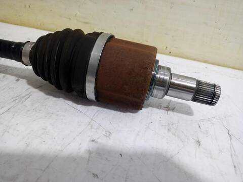 Foto 3ª: Transmision Delantera Izquierda Seat Ibiza ERENCE 95CV [DLAC] (2017)