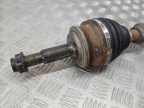 Foto 2ª: Transmision Delantera Izquierda Toyota Rav4 EXCLUSIVE 151CV 112KW [3ZRFAE] (2015)