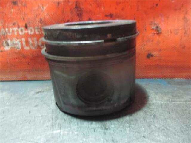 Despiece Motor Citroen C6 2.7 HDI