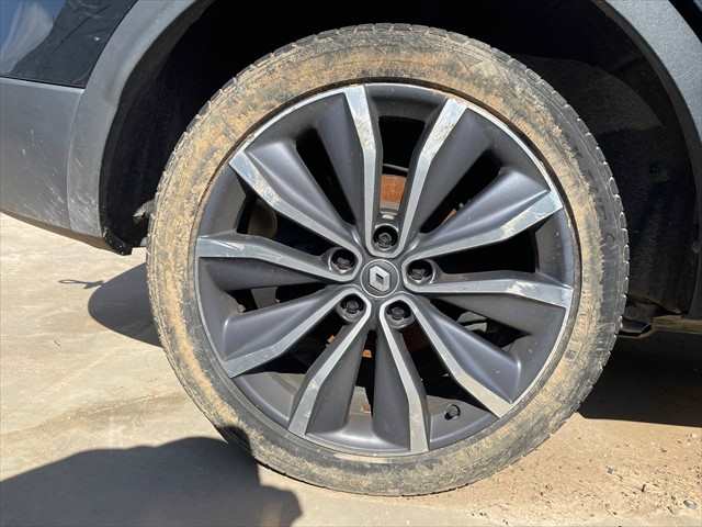 LLanta Aleacion Renault Kadjar 1.6 DCI 130cv