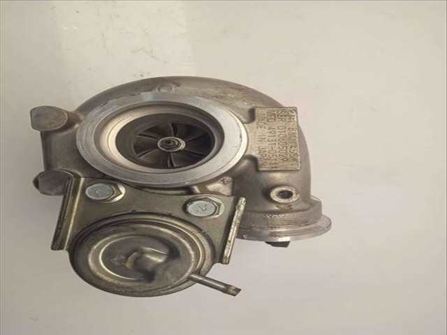 Foto 2ª: Turbocompresor Volvo S80 2.8 BI-TURBO CAT BERLINA 272CV 200KW [B6284T] (1998)