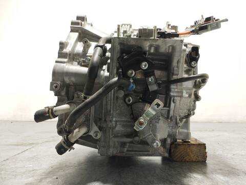 Foto 2ª: Caja Cambios Automatica Toyota Yaris 1.5 HYBRID A LAS 4 RUEDAS MXPJ15) 116CV 85KW [M15A-FXE] (2022)