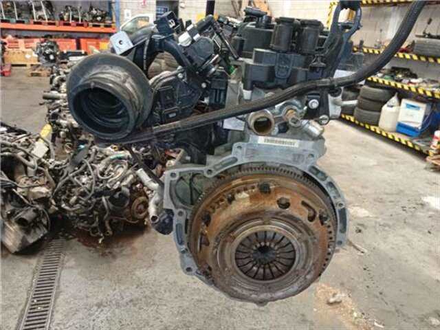 Motor Completo Ford Focus 1.6 TI