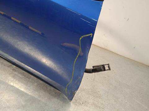 Foto 2ª: Puerta Delantera Derecha Kia Sportage 1.6 CAT 132CV 97KW [G4FD] (2019)