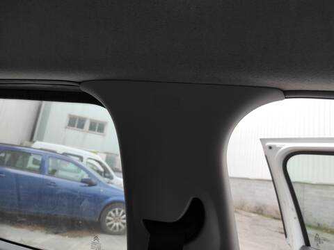 Airbag Cortina Delantero Izquierdo Citroen C4 VERSION INDEFINIDA