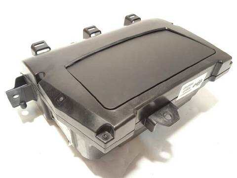 Pantalla Multifuncion Ford Focus ST-LINE 125CV 92KW