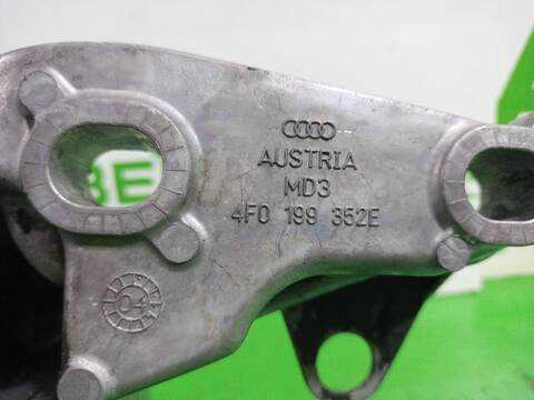 Foto 3ª: Soporte Motor Audi A6 2.4 177CV [BDW] (2004)