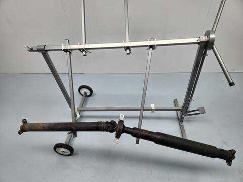 Transmision Central Bmw Serie 3 315 318D BERLINA 143CV 105KW