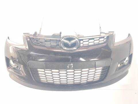 Paragolpes Delantero Mazda CX7 2.3 MZR DISI TURBO AWD