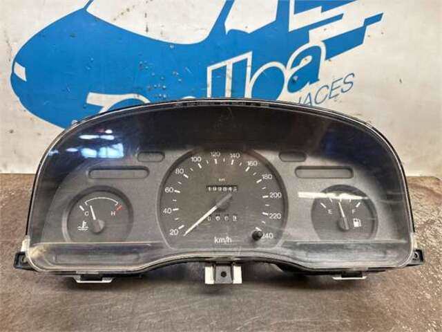 Cuadro de Instrumentos Ford Transit 2.5 TDI (EAL. EAS) FURGON (E_ _)