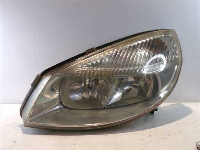 Faro Izquierdo Renault Scenic 1.5 DCI 2003-2009