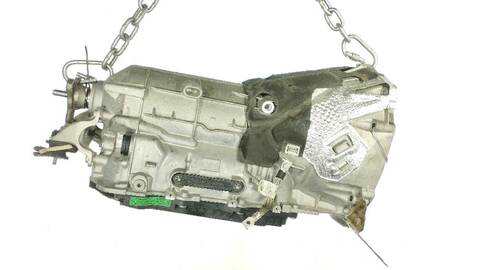 Foto 3ª: Caja Cambios Bmw Serie 4 418 418 D [B47 D20 A] (2014)