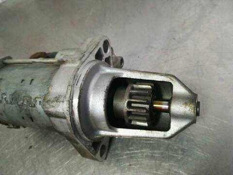 Foto 4ª: Motor de Arranque Mercedes Clase A 140 A 180 CDI BLUEEFFICIENCY 176.012) 109CV 80KW [K9K] (2016)