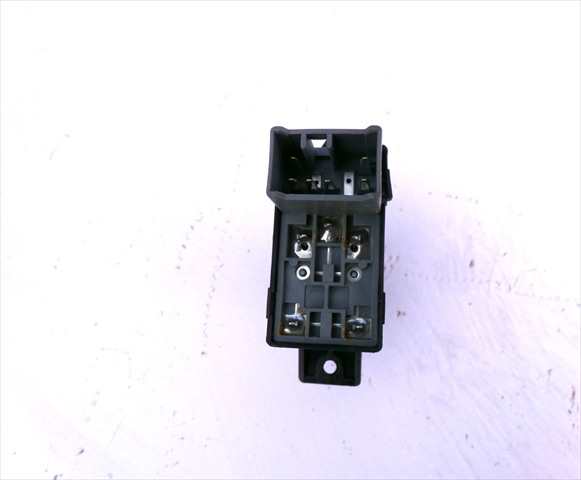 Foto 2ª: Botonera Elevalunas Ssangyong Rodius 2.7 D 2005-2013 [D27DT] (2007)