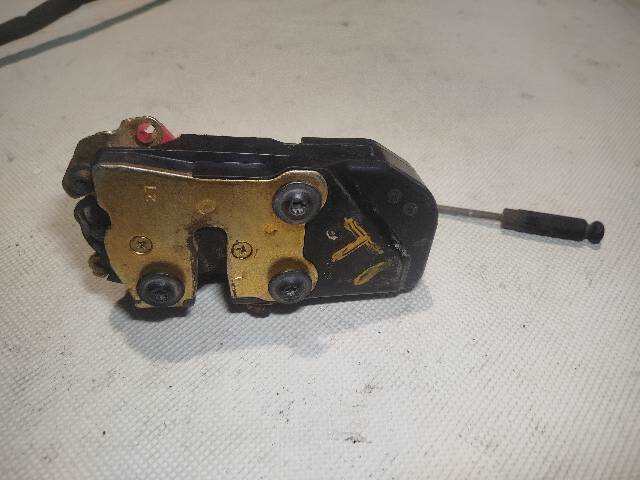 Cerradura Puerta Trasera Izquierda Jeep Grand Cherokee 3.0 D CRD WK