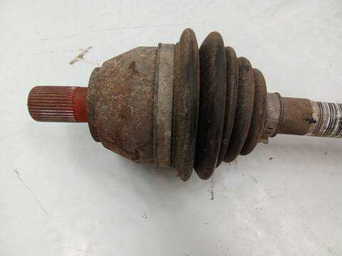 Foto 2ª: Transmision Delantera Izquierda Ford C Max 1.8 122CV 90KW DM2)
