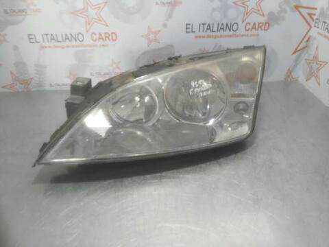 Faro Izquierdo Ford Mondeo AMBIENTE BERLINA 131CV 96KW