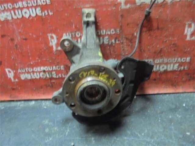 Foto 2ª: Mangueta Delantera Izquierda Fiat Scudo 1.6HDI [9HU]