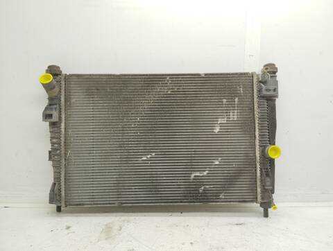 Radiador Motor Mazda 3 1.6 CRDT ACTIVE BERLINA 109CV 80KW