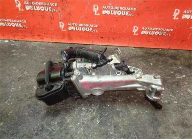 Foto 3ª: Termostato Opel Insignia 2.0 CDTI [A 20 DTH]