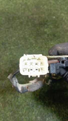 Foto 4ª: Cerradura Puerta Delantera Izquierda Toyota 4 Runner 3.0 T DIESEL (1993)