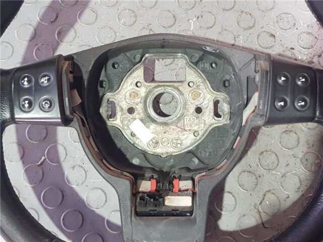 Foto 2ª: Volante Seat Leon 1.9 TDI [BXE]