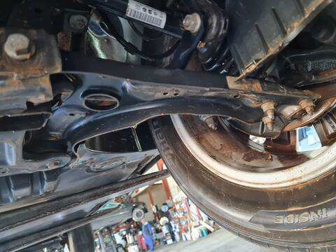 Brazo Suspension Delantero Izquierdo Seat Arona 1.0 TSI STYLE