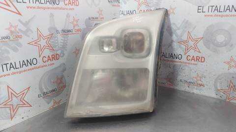 Faro Izquierdo Ford Transit FT 280 CORTO 110CV 81KW