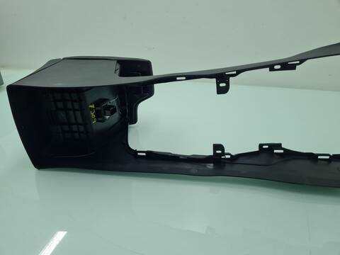 Foto 3ª: Consola Central Toyota Hilux DOBLE CABINA DLX 4X4 149CV 110KW [2GD] (2022)