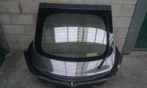 Foto 2ª: Portón Opel Insignia COSMO BERLINA 160CV 118KW [A20DTH] (2011)