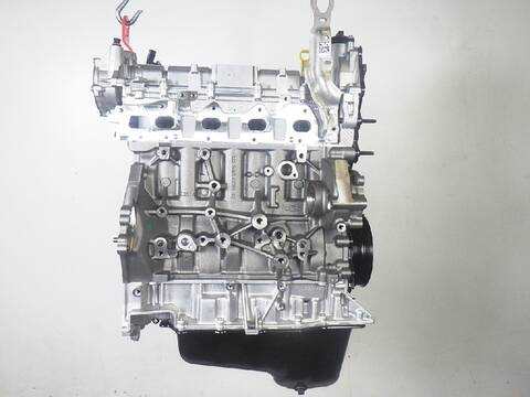 Foto 3ª: Motor Completo Ford Transit 340 L2 TREND [T20DD0J] (2017)