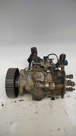 Bomba Inyeccion Peugeot Boxer 2.5 D