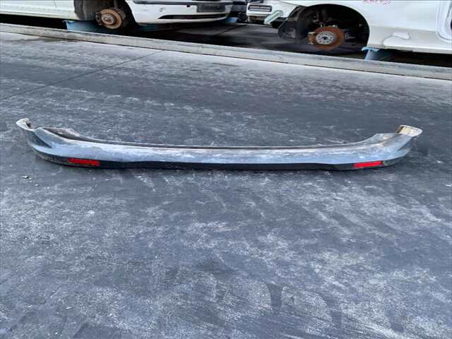 Paragolpes Trasero Ford Transit 1.5 TDCI 75CV 0CV