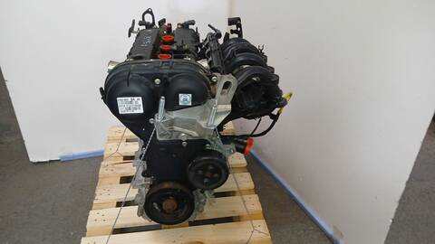 Motor Completo Ford Ka ULTIMATE 85CV 63KW
