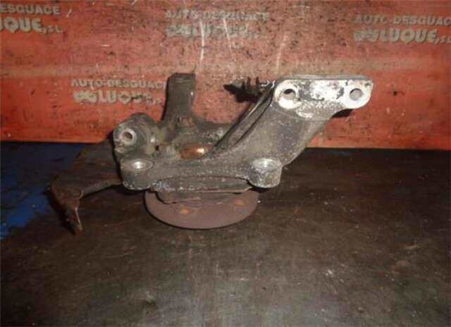Foto 3ª: Mangueta Delantera Izquierda Opel Vectra 2.2 16V [Z 22 SE]