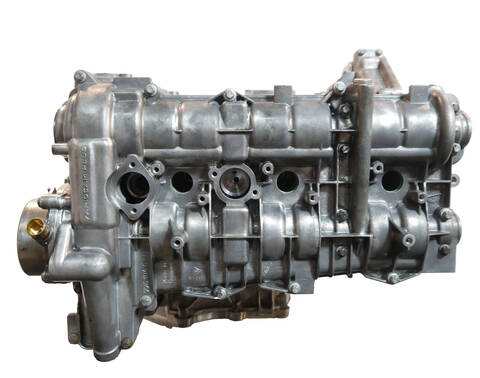 Motor Completo Porsche Boxster 245CV 180KW