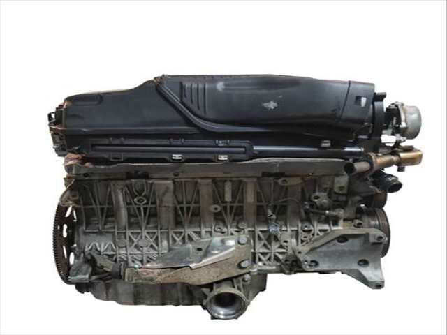 Foto 3ª: Motor Completo Bmw X5 306D3 M57 M57D30O2 235 CV 173KW [M57D30]