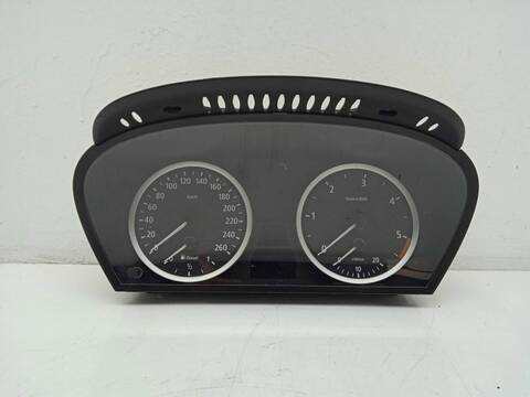 Cuadro de Instrumentos Bmw Serie 5 518 3.0 TD CAT BERLINA 218CV 160KW