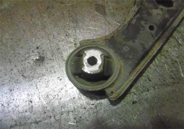 Foto 2ª: Brazo Suspension Delantero Izquierdo Fiat Punto 1.2 [199 A4.000]