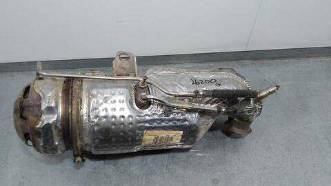 Foto 2ª: Filtro Particulas Citroen C4 MILLENIUM PICASSO 112CV 82KW [9H05] (2012)