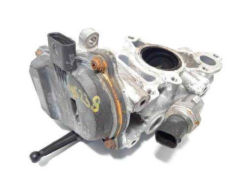 Foto 2ª: Valvula EGR Mercedes Clase E 180 E 220 D 213.204) 194CV 143KW FAMILIAR [654920] (2017)