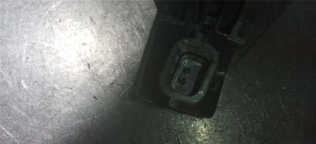 Foto 2ª: Cerradura Puerta Trasera Izquierda Dacia Duster 1.0 ACCESS [1.0 LTR. - 74 KW TCE CAT] [H4DE470]
