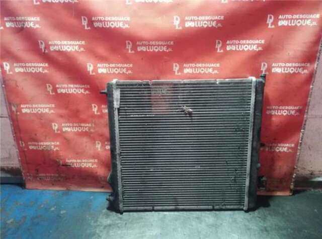 Foto 2ª: Radiador Motor Peugeot 207 1.4 CONFORT [1.4 LTR. - 70 KW 16V VTI CAT (8FS - EP3)] [8FS (EP3)]